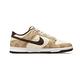 Nike Dunk Low PRM Cheetah 獵豹 米白棕 絨面 仿生 復古 休閒鞋 男鞋 DH7913-200 product thumbnail 3