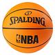 SPALDING NBA NO.1 迷你小球 專業橘 product thumbnail 2