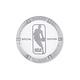 TISSOT 天梭 官方授權 T-Sport PRC200 NBA特別版計時腕錶 送禮推薦-銀/42mm T0554171101701 product thumbnail 3