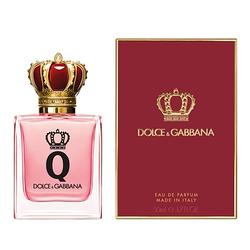 Dolce&Gabbana D&G Q女王悸動女性淡香精100ML | 其他品牌| Yahoo奇摩