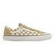 Vans 休閒鞋 Style 36 SF 男鞋 女鞋 金 白 棋盤格紋 低筒 滑板鞋 經典 VN0A3ZCJB9I product thumbnail 6