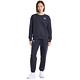 【UNDER ARMOUR】女 Essential Fleece Jogger長褲_1373034-001 product thumbnail 4