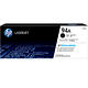 HP 94A 黑色原廠 LaserJet 碳粉匣 (CF294A) product thumbnail 2