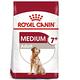 ROYAL CANIN法國皇家-皇家中型熟齡犬7+歲齡M+7 4KG product thumbnail 2