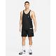 Nike AS KD M NK DF MESH JERSEY 男籃球背心-黑-DX0334010 product thumbnail 4