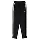 ADIDAS 女 SLIM PANTS 運動棉長褲 product thumbnail 2