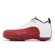 Nike 高爾夫球鞋 Air Jordan XII Low 男鞋 白 紅 可拆式鞋釘 CHERRY AJ12 DH4120-161 product thumbnail 2