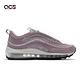 Nike 休閒鞋 Air Max 97 運動 女鞋 經典款 氣墊 避震 反光 球鞋穿搭 紫 銀 DH0558500 product thumbnail 3