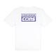 CONVERSE CONS TEE 短袖上衣 男 白色 10021134-A08 product thumbnail 2