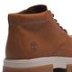 Timberland 男款棕色 Arbor Road 中筒防水靴|A5YHH212 product thumbnail 7