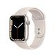 【Apple 蘋果】福利品 Apple Watch Series 7 45公釐 LTE 鋁金屬錶殼 保固90天 贈矽膠錶帶+矽膠錶殼 product thumbnail 4