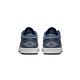 Nike Air Jordan 1 Low Ashen Slate 迷霧藍 簡約 日常 緩震設計 休閒鞋 男鞋 553558-414 product thumbnail 5