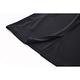 FILA 女吸濕排汗針織窄裙-黑色 5SKY-1476-BK product thumbnail 7