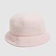 BILLABONG TERRY BUCKET HAT 遮陽帽 粉-9603325BG5 product thumbnail 2