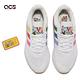 Adidas 休閒鞋 ZX 1K Boost Pride 女鞋 白 彩虹 Boost Pride 三葉草 GW2418 product thumbnail 8