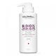 GOLDWELL 歌薇 光纖60秒髮膜 500ml product thumbnail 2