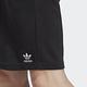 adidas 短褲 男款 運動褲 三葉草 亞規 黑 HR8617 product thumbnail 5