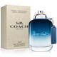 COACH 時尚藍調男性淡香水100ml-Tester product thumbnail 2