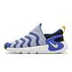 Nike 童鞋 Dynamo Go PS 中童 藍 毛毛蟲 快速穿脫 套入式 運動鞋 小朋友 DH3437-405 product thumbnail 2