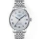 TISSOT 天梭錶 LE LOCLE 力洛克 20周年自動機械腕錶-T0064071103303 product thumbnail 2