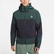 Nike 外套 ACG Sun Farer 男款 藍 綠 防潑水 戶外 機能 立領 連帽風衣  DH3104-309 product thumbnail 4