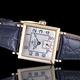 Rosemont玫瑰錶 懷舊系列 優雅復古石英腕錶-TN11C-01-BBK product thumbnail 3