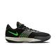 NIKE 慢跑鞋 男鞋 運動鞋 緩震 AIR ZOOM G.T. CUT ACADEMY EP 黑 FB2598-001 (3B3468) product thumbnail 5