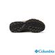 Columbia 哥倫比亞 男款- Outdry防水高筒登山鞋-棕褐 UBM55180TN product thumbnail 9