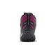 Merrell 越野鞋 West Rim Sport Mid GTX 女鞋 黑 登山鞋 防水 戶外 郊山 中筒 ML037310 product thumbnail 4