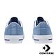 CONVERSE-男女休閒鞋160537C-藍 product thumbnail 5