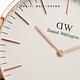 Daniel Wellington DW 手錶 Classic Cambridge 36mm藍白紅織紋錶 絕版 DW00100032 product thumbnail 3