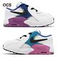 Nike 童鞋 Air Max Excee TD 小童 白 藍 紫 學步鞋 氣墊 小朋友 親子鞋 CD6893-117 product thumbnail 3