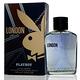 Playboy London 英倫騎士淡香水100ml 無外盒 product thumbnail 2