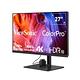 ViewSonic VP2786-4K 27型 4k Fogra & Idealliance 認證專業色彩螢幕(HDMI/IPS) product thumbnail 4
