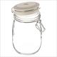 《Premier》茶葉玻璃密封罐(1L) | 保鮮罐 咖啡罐 收納罐 零食罐 儲物罐 product thumbnail 4