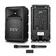 TEV 220W藍牙/CD/USB/SD雙頻無線擴音機 TA680DC-2 product thumbnail 2