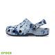 Crocs卡駱馳 (童鞋) 經典紮染花紋小克駱格-206486-95T product thumbnail 6