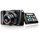 Kamera for Samsung EX2F 高透光LCD保護貼 product thumbnail 2