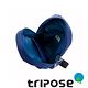 tripose MOVE系列斜肩橢圓後背包 亮藍 product thumbnail 6
