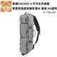 HAZARD 4 Grayman Takedown Sling Pack 單肩防潑水 槍袋-灰色 (公司貨) CL-TKD-GRY product thumbnail 2