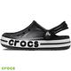 Crocs卡駱馳 (中性鞋) 貝雅卡駱班大童克駱格-207019-001 product thumbnail 5