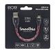 808 Audio SMOOTHIE系列 Micro USB 快速充電線 傳輸線18cm product thumbnail 4