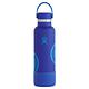 美國Hydro Flask 真空保冷/熱 Refill for good 標準口鋼瓶21oz/621ml 波浪藍 product thumbnail 3