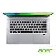 (福利品)Acer SF114-34-C04D 14吋輕薄筆電(N5100/8G/256G SSD/win 11/Swift 1 /彩虹銀) product thumbnail 5