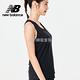 [New Balance]運動背心_女性_黑色_WT23280BK product thumbnail 4