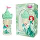 (即期品)Disney Ariel 小美人魚童話城堡香水50ml product thumbnail 2