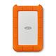 LaCie Rugged 4TB USB TypeC 2.5吋行動硬碟 product thumbnail 3