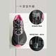 【Ustini】我挺你-扣扣極地鞋-無重力-扣腳包覆-扣地放電UET2003BKW(宇宙黑) product thumbnail 9