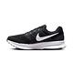 Nike Run Swift 3 男鞋 黑白色 訓練 慢跑 緩震 運動 休閒 慢跑鞋 DR2695-002 product thumbnail 2