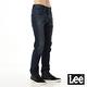 Lee 男款 726 刷色中腰標準小直筒牛仔褲 深藍洗水 product thumbnail 6